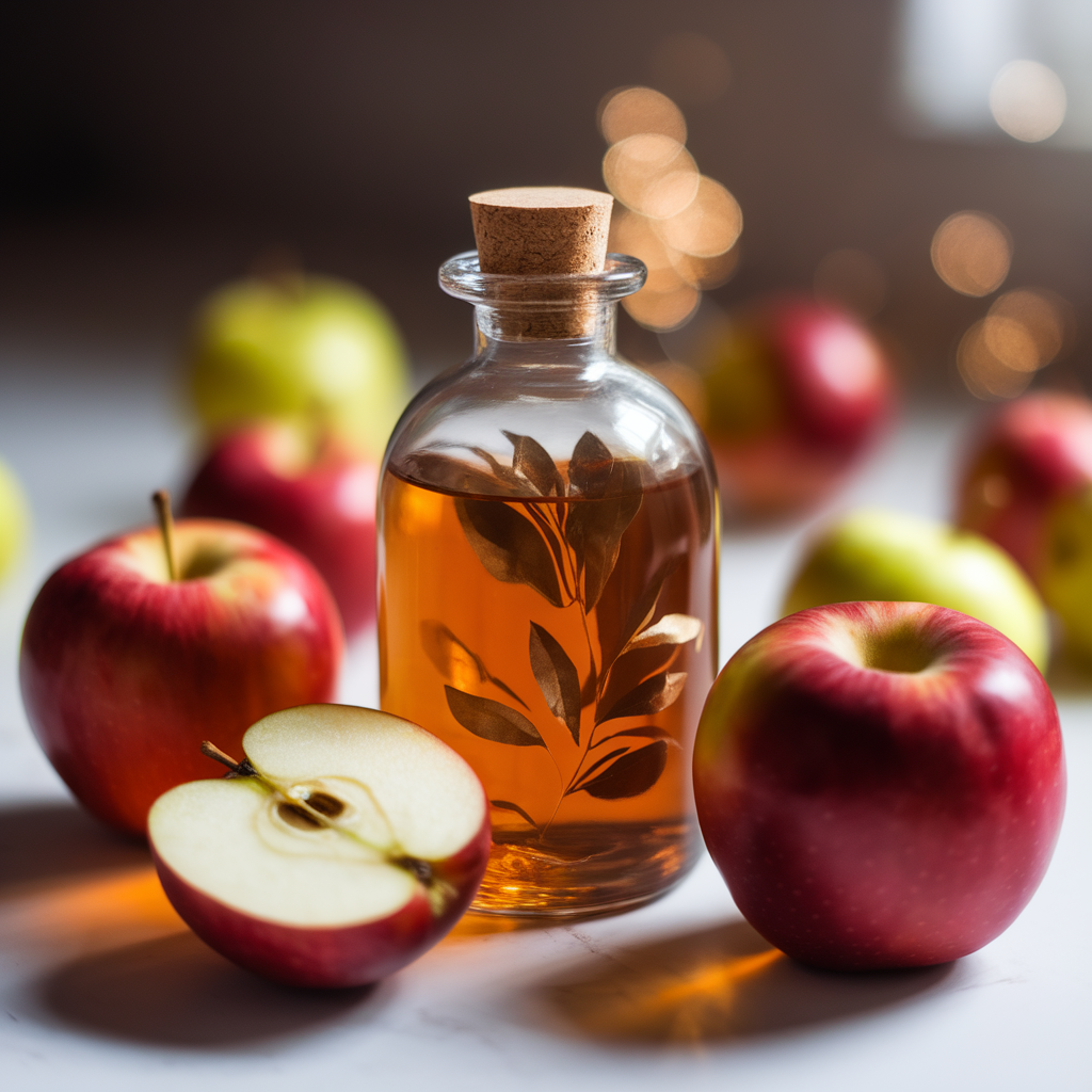 Apple Cider Vinegar